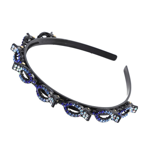 50 Styles Hair Clip Band