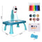 Kid Art Drawing Table