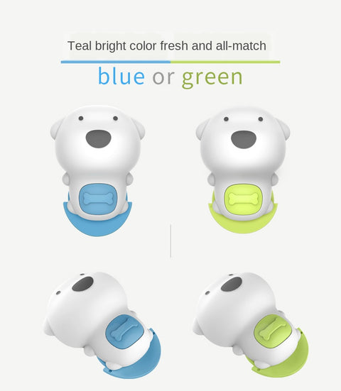 Cartoon Bear Door Stop