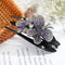 Rhinestone Hair Claw Clip