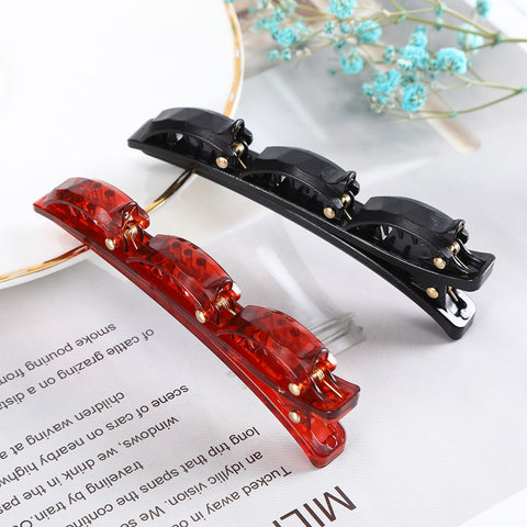 50 Styles Hair Clip Band
