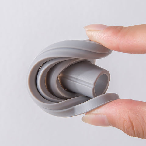 Silicone Collapsible Funnel