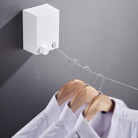 4M Retractable Clothesline