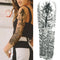 Arm Sleeve Temporary Tattoos