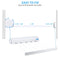 Retractable Clothes Dryer