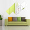 3PCS GleamArt DIY Mirrors