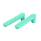 2PCS Protective Silicone Door Handle Cover