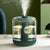 Rechargeable Intelligence Touch Oil Diffuser Humidifier