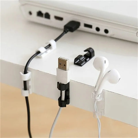 20PCS/5PCS Cable Organizer Clips