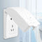 Plastic Wall Switch Socket Cover