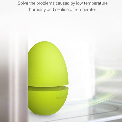 Egg Fridge Deodorizer