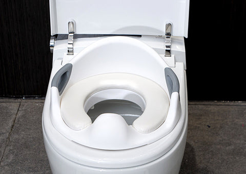 Baby Potty Training Seat