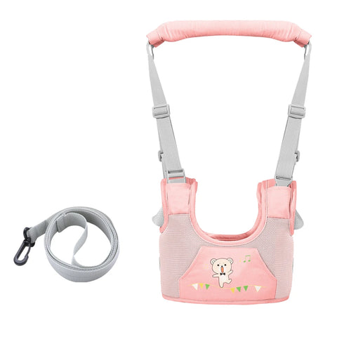 Laufhilfe für Babys