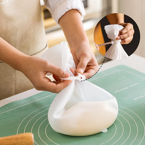 Kneading Dough Bag