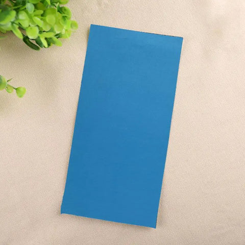 Self Adhesive Repair Patches