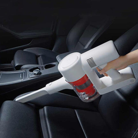 Cordless Handheld Vacuum Cleaner
