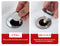 Sink Drain Accessories