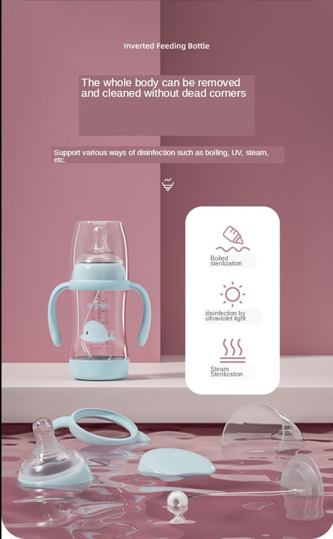 Baby Feeding Bottle