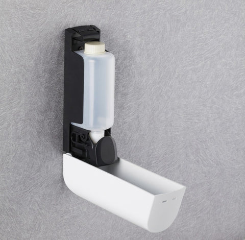 Single/Double/Triple Soap Dispenser