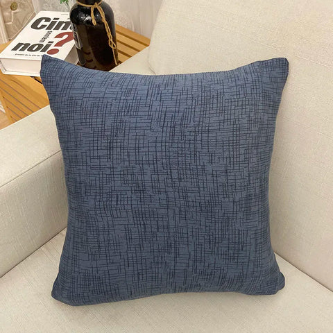 Elastic Pillow Case Cushion Cover 45x45cm