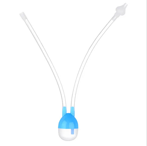 TinyBreath™ – Baby Neusreiniger