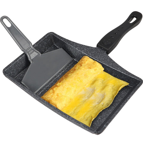 Non-stick Egg Frying Pan