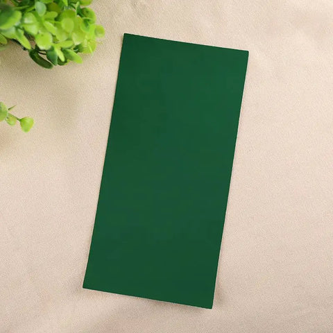 Self Adhesive Repair Patches