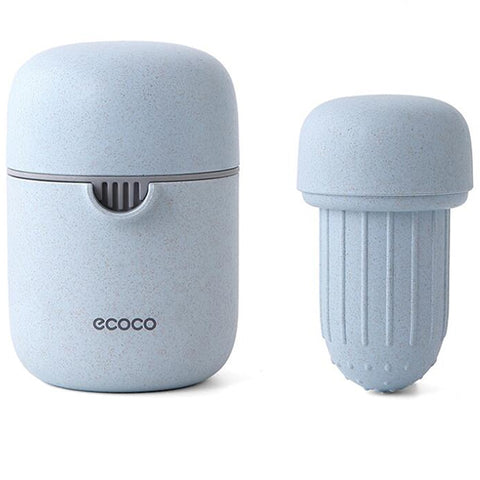 Manual Orange Lemon Fruit Juicer Cup