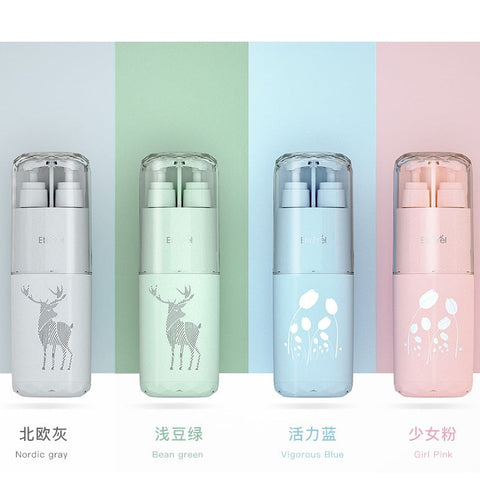 Portable Travel Wash Set