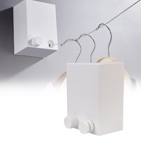 4M Retractable Clothesline