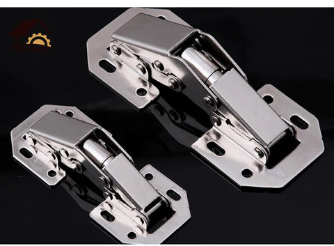 4PCS Replace Hinge