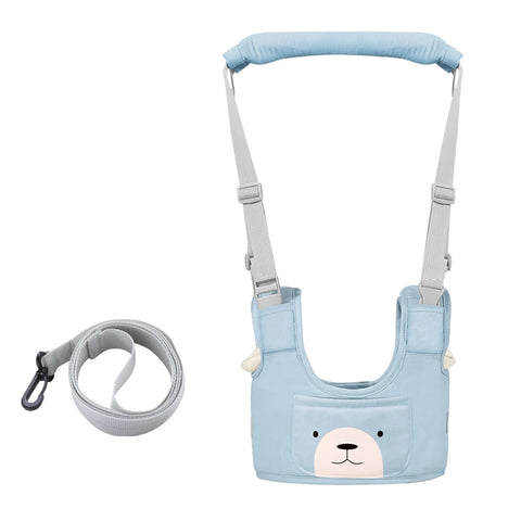 Laufhilfe für Babys