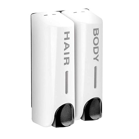 Single/Double/Triple Soap Dispenser