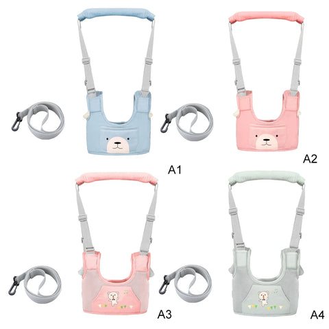 Laufhilfe für Babys