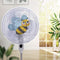 Round Dustproof Electric Fan Cover