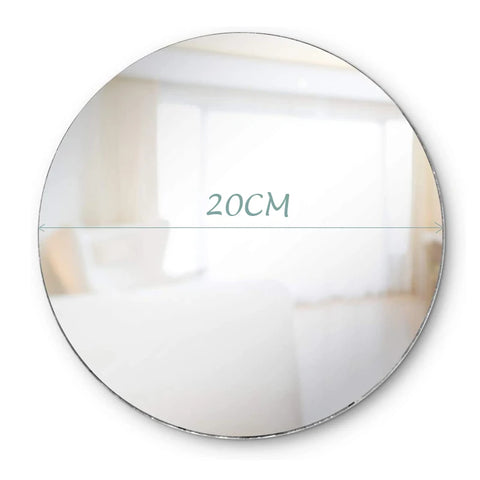 2PCS SparkFlex Mirror