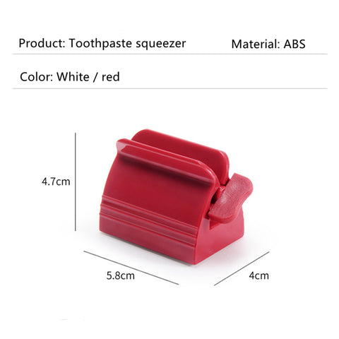 Toothpaste Accessories