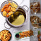 ProFry Deep Pot