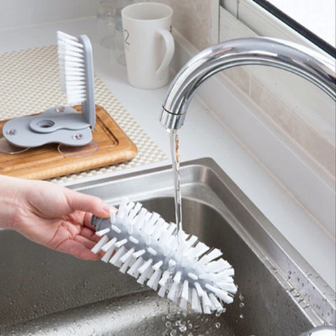 Cup Cleaning Brush