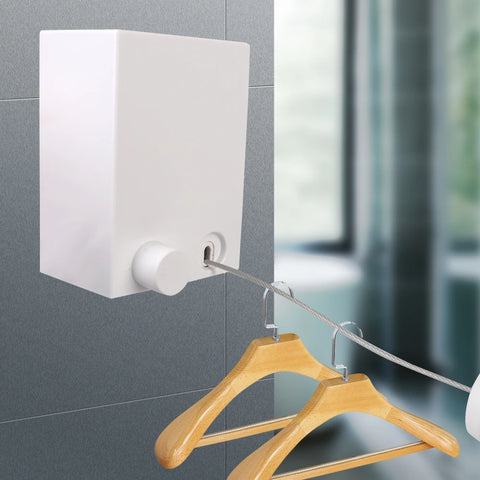 4M Retractable Clothesline