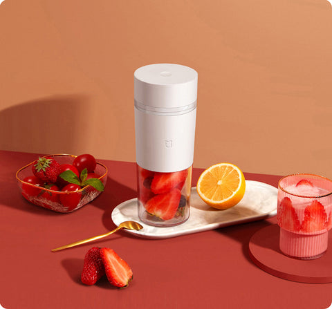 Xiaomi Portable Juicer Blender Cup