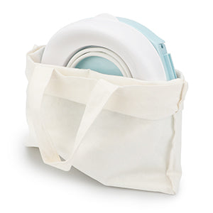 Portable Folding Baby Potty