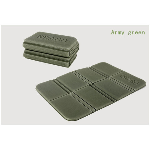 Foldable Waterproof Mat