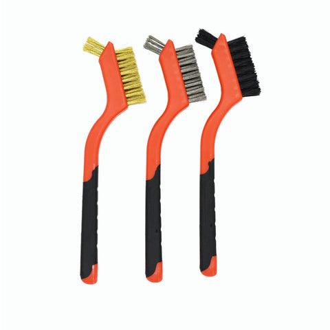 Wire Cleaning Brush