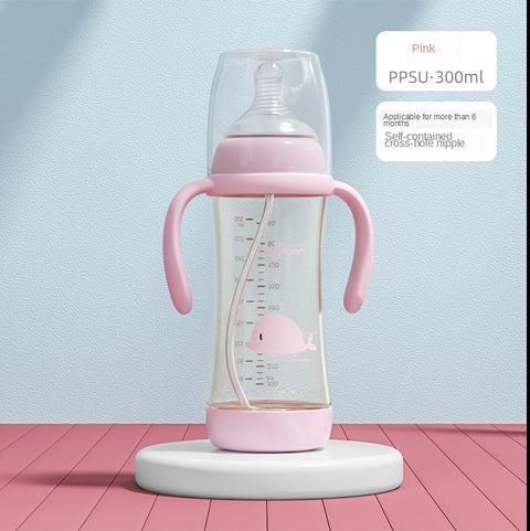 Baby Feeding Bottle