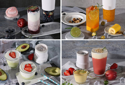 Xiaomi Portable Juicer Blender Cup