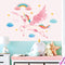 Unicorn Wall Sticker