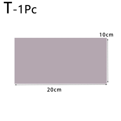 Self Adhesive Waterproof Repair Sticker