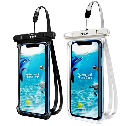 Waterproof Phone Cover