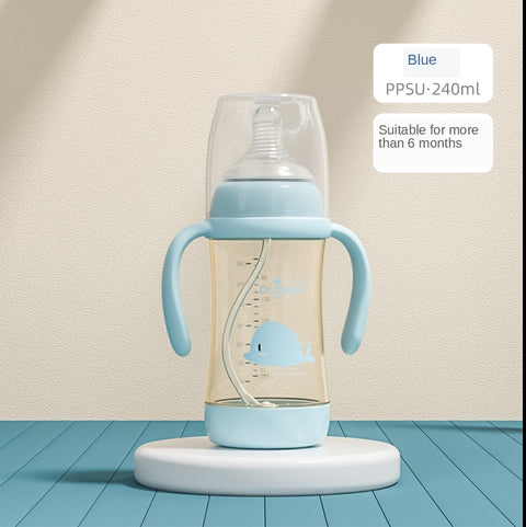 Baby Feeding Bottle